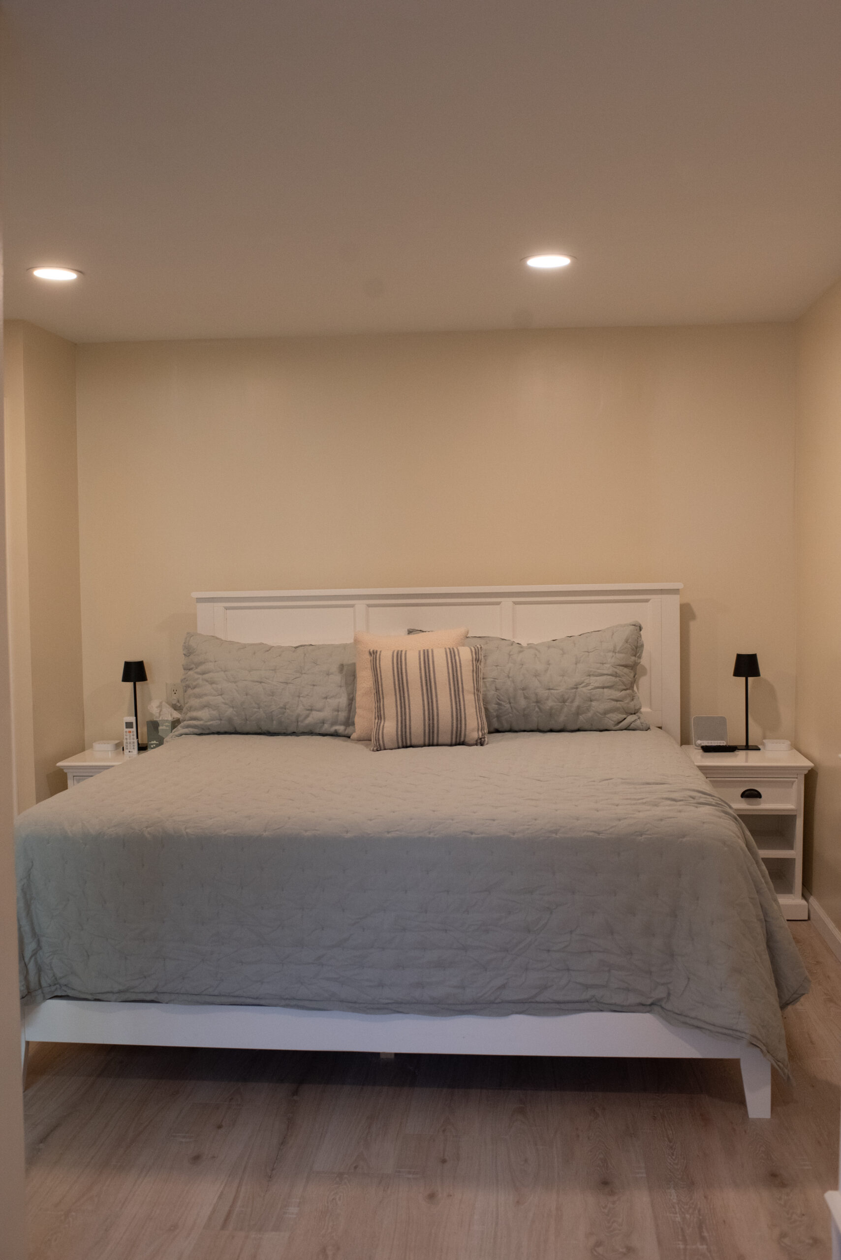 Hubbs Cellar Living Room TV Hubbs Cellar Living Room TV