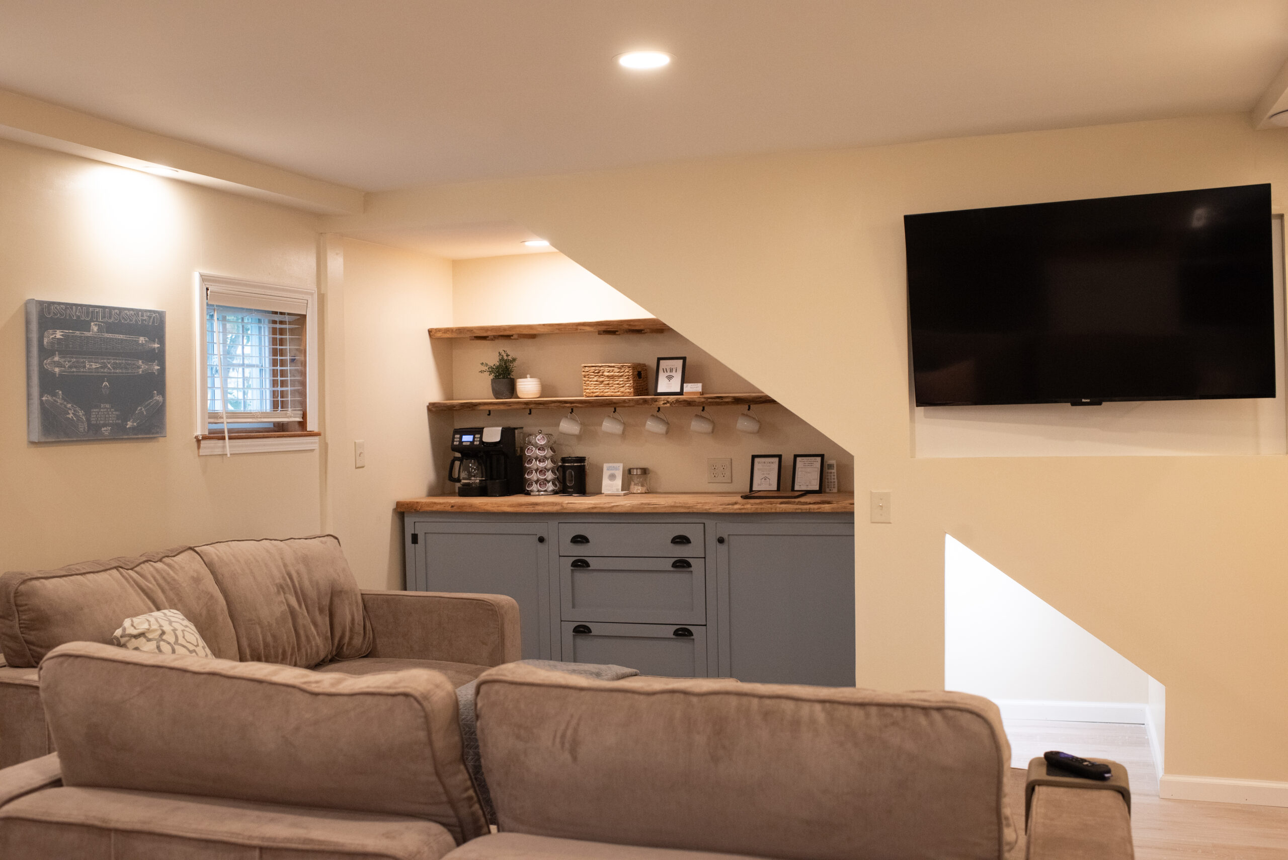 Hubbs Cellar Dining Room Hubbs Cellar Dining Room